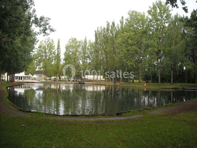 Le Domaine De La Guinguette - galerie - photo 1