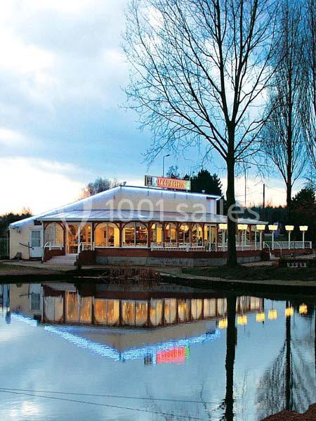 Le Domaine De La Guinguette - galerie - photo 2