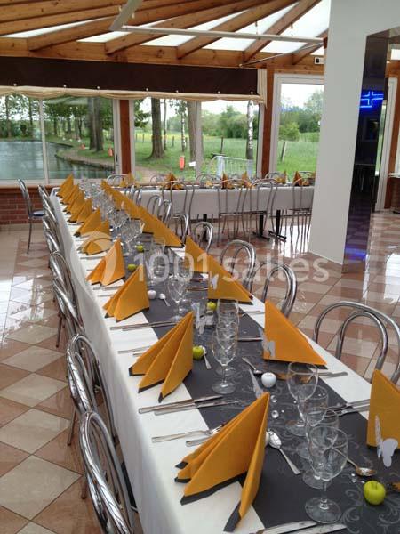 Le Domaine De La Guinguette - galerie - photo 16
