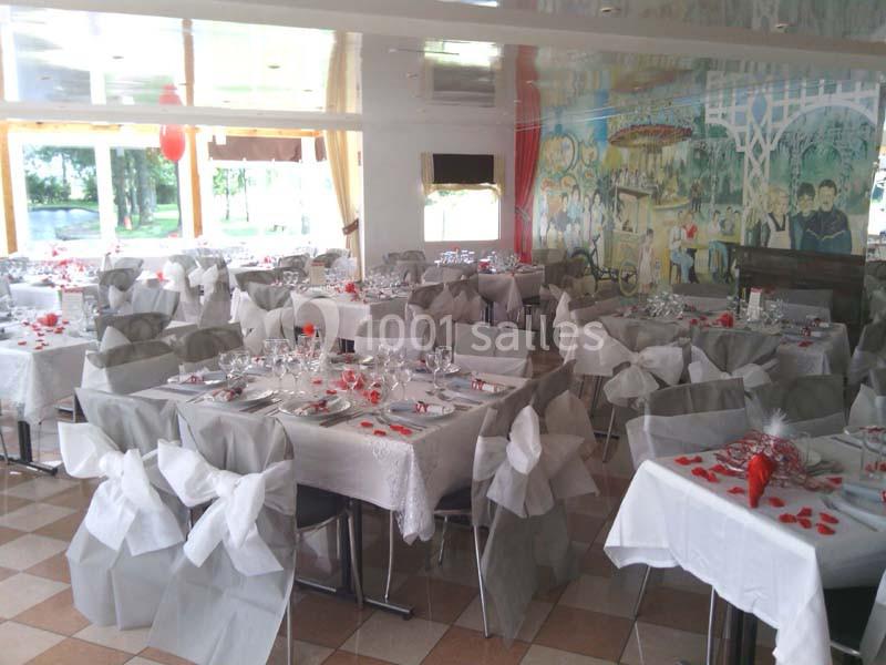 Le Domaine De La Guinguette - galerie - photo 18