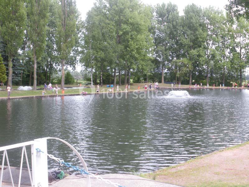 Le Domaine De La Guinguette - galerie - photo 22