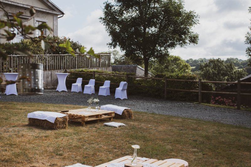 Domaine de la Guerie - photo 3