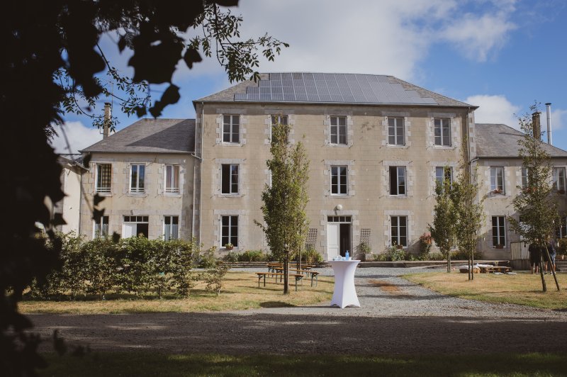 Domaine de la Guerie - photo 5