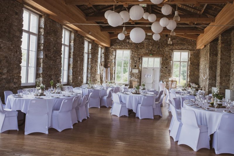 Domaine de la Guerie - photo 2