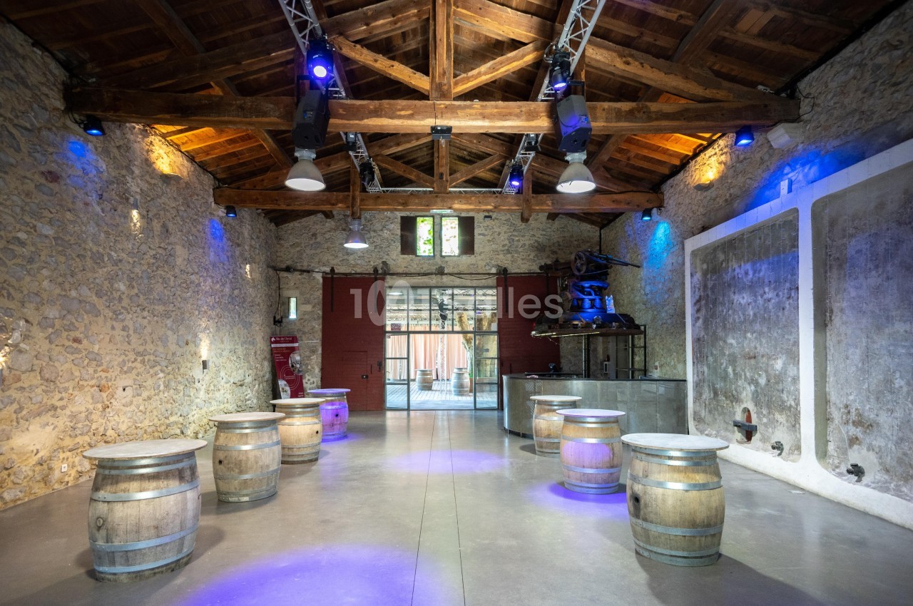 Le Mas du Cheval - galerie - photo 3