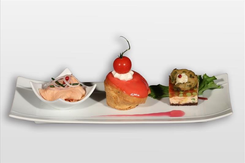 Espace Gourmand - Maison Ramel - photo 2