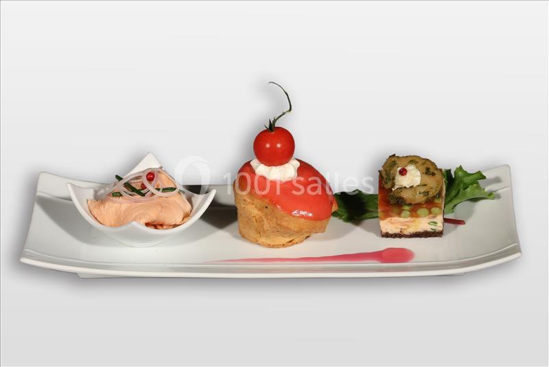 Espace Gourmand - Maison Ramel - galerie - photo 2