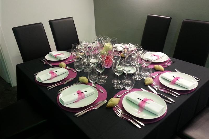 Espace Gourmand - Maison Ramel - photo 4