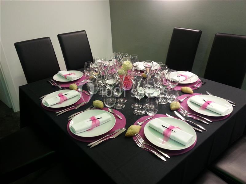 Espace Gourmand - Maison Ramel - galerie - photo 4