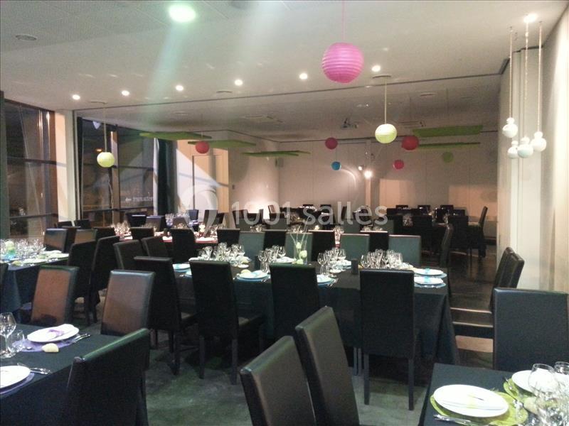 Espace Gourmand - Maison Ramel - galerie - photo 6
