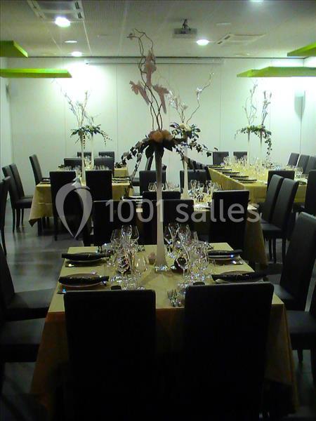 Espace Gourmand - Maison Ramel - galerie - photo 7
