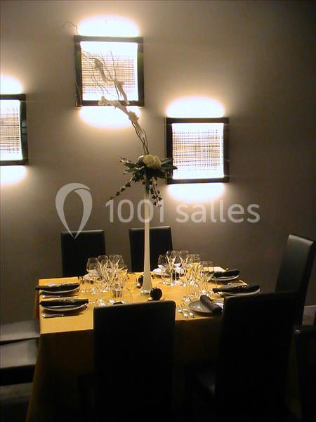 Espace Gourmand - Maison Ramel - galerie - photo 8