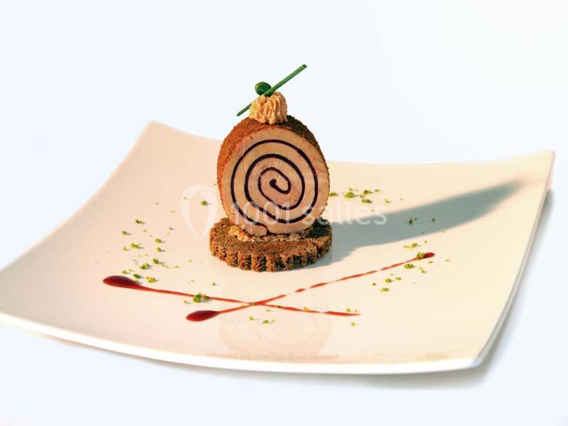 Espace Gourmand - Maison Ramel - galerie - photo 9