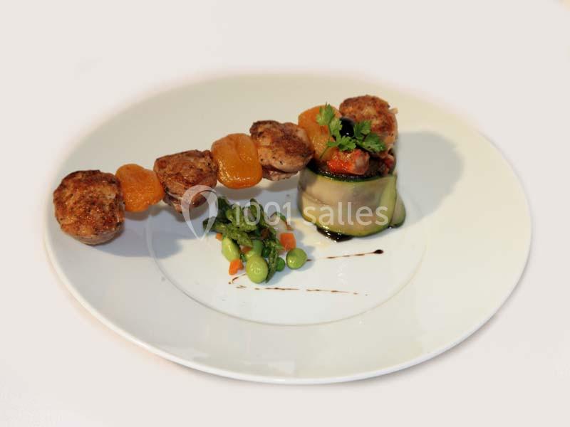 Espace Gourmand - Maison Ramel - galerie - photo 10