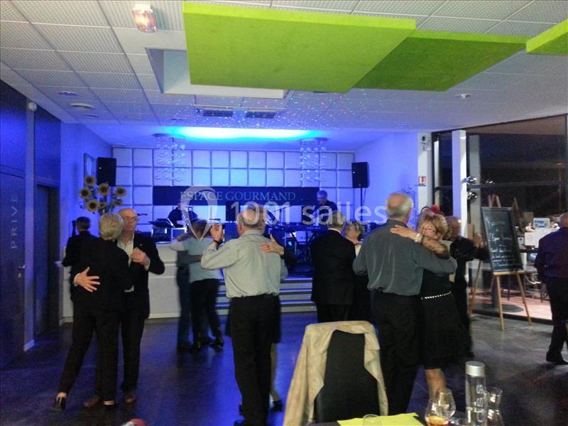 Espace Gourmand - Maison Ramel - galerie - photo 11