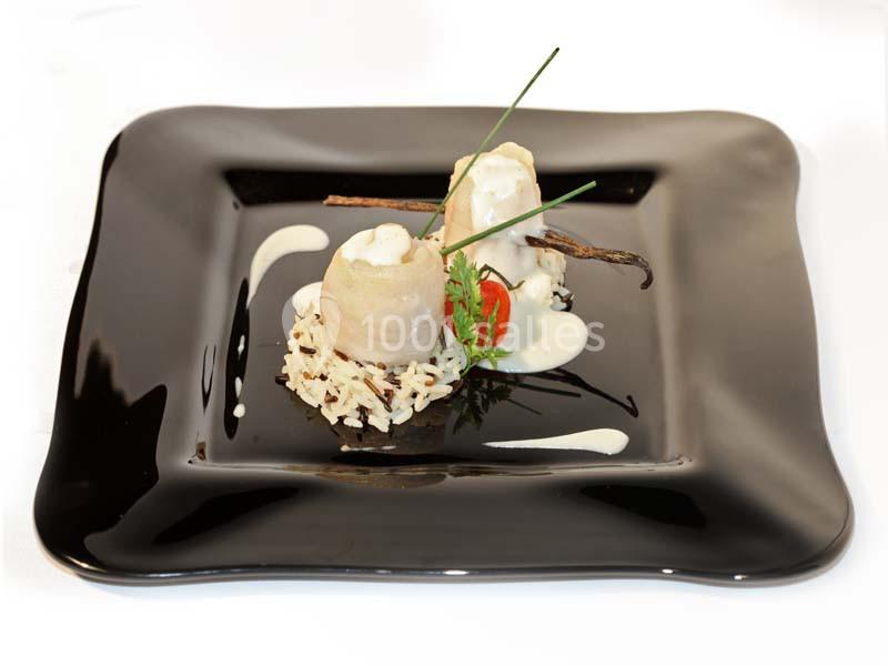 Espace Gourmand - Maison Ramel - galerie - photo 12