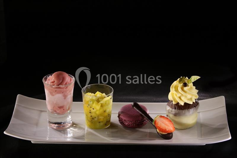 Espace Gourmand - Maison Ramel - galerie - photo 14