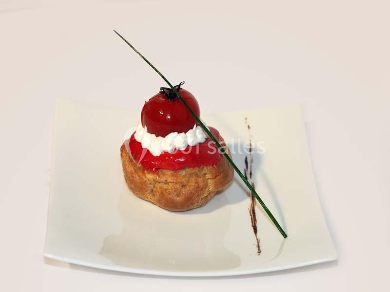 Espace Gourmand - Maison Ramel - galerie - photo 15