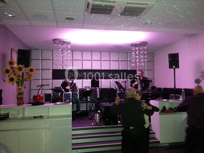 Espace Gourmand - Maison Ramel - galerie - photo 16