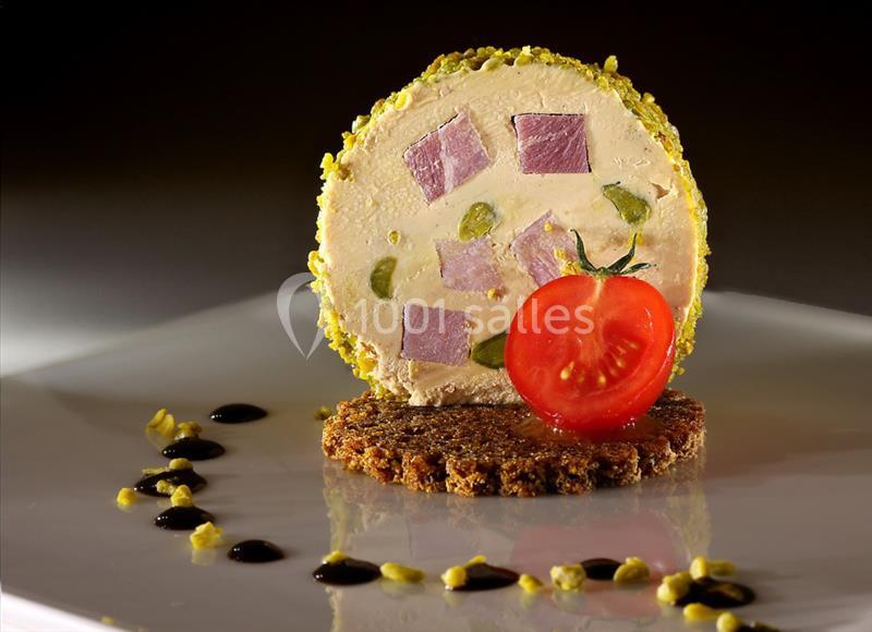 Espace Gourmand - Maison Ramel - galerie - photo 17