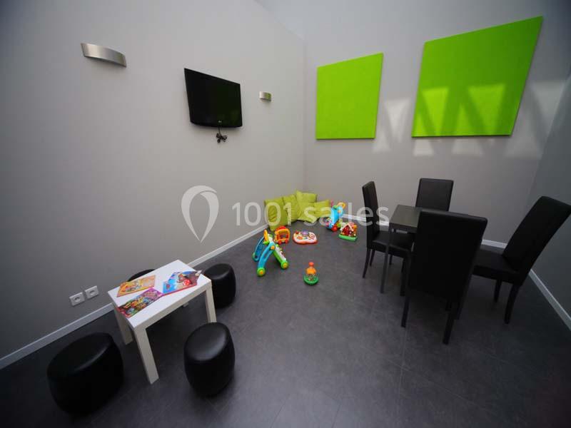 Espace Gourmand - Maison Ramel - galerie - photo 18