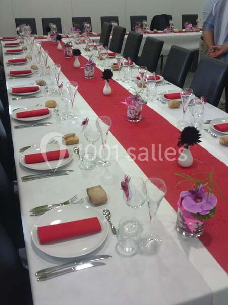 Espace Gourmand - Maison Ramel - galerie - photo 23