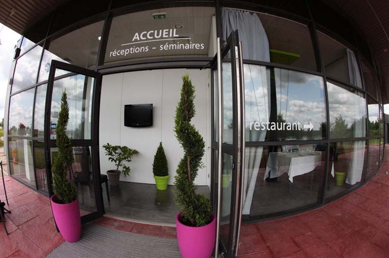 Espace Gourmand - Maison Ramel - photo 4
