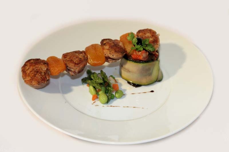 Espace Gourmand - Maison Ramel - photo 2