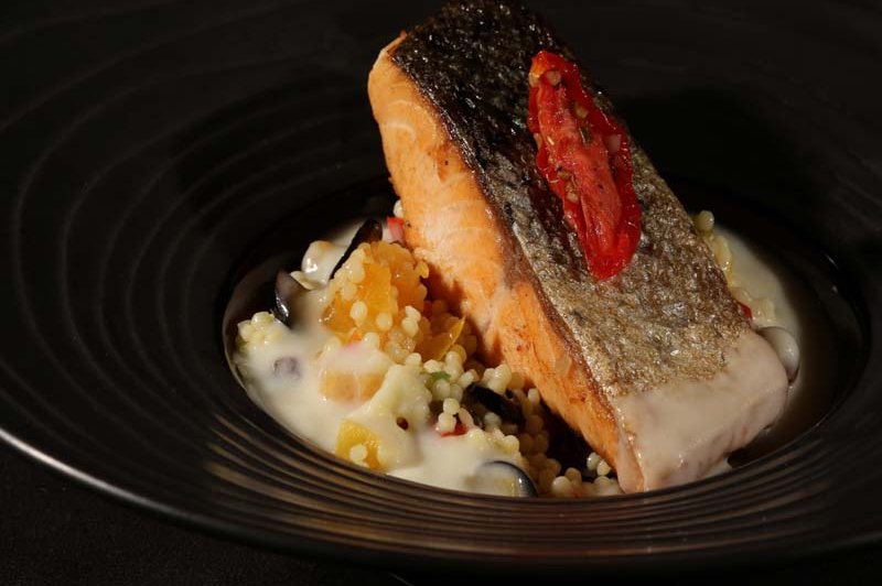 Espace Gourmand - Maison Ramel - photo 2