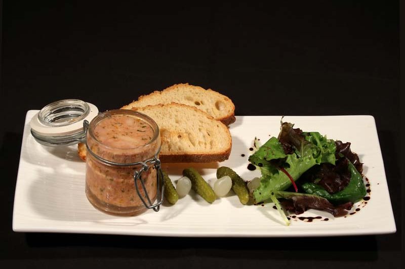 Espace Gourmand - Maison Ramel - photo 3