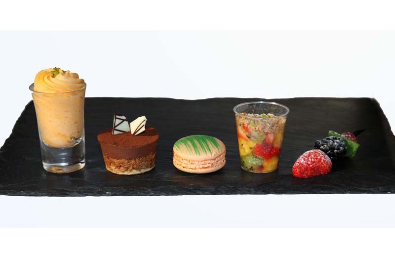 Espace Gourmand - Maison Ramel - photo 5
