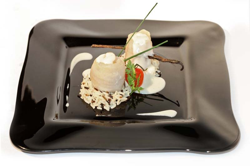 Espace Gourmand - Maison Ramel - photo 4