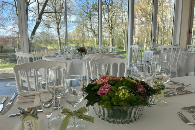 Le Chateau de Bac Saint Maur - photo 3