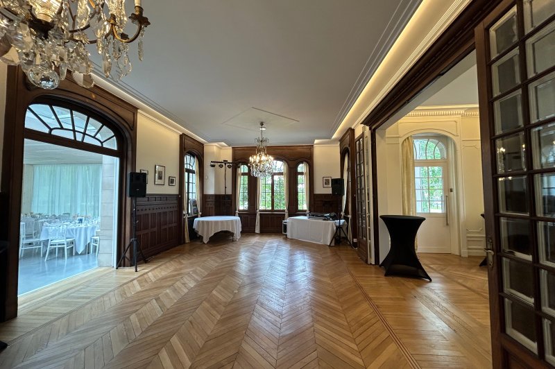 Le Chateau de Bac Saint Maur - photo 5