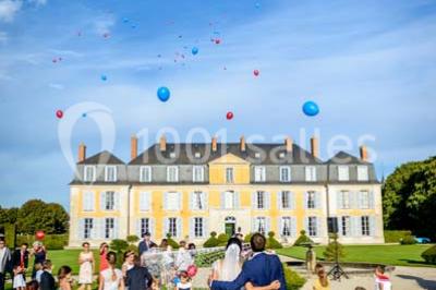 Château De Dommerville - photo 2