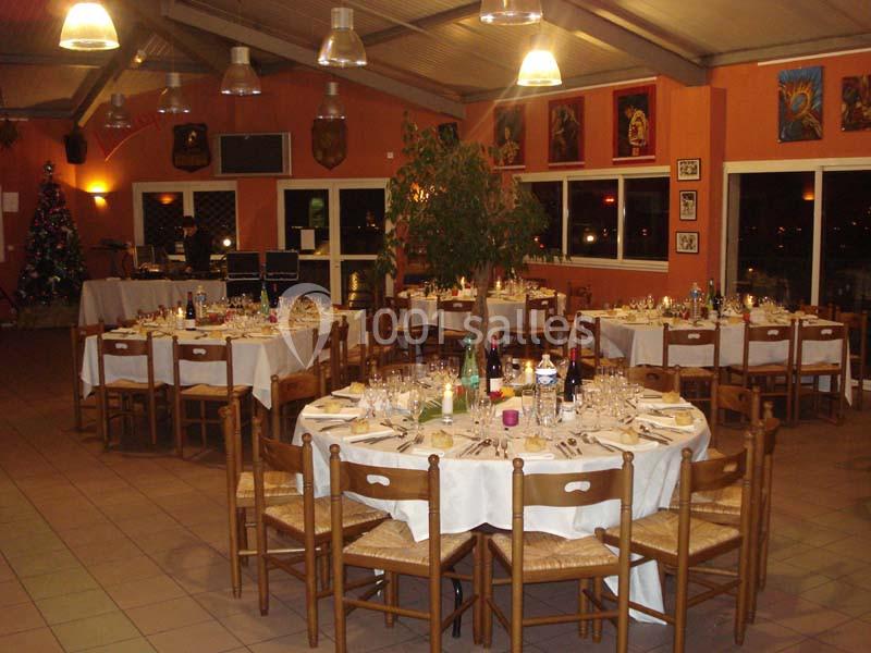 Le Drop - galerie - photo 1