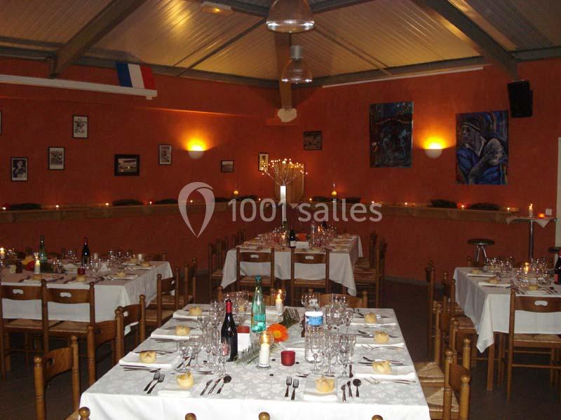 Le Drop - galerie - photo 3
