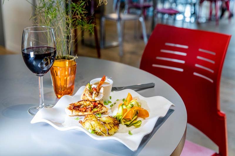 Ibis Styles Rennes Saint Grégoire - photo 5