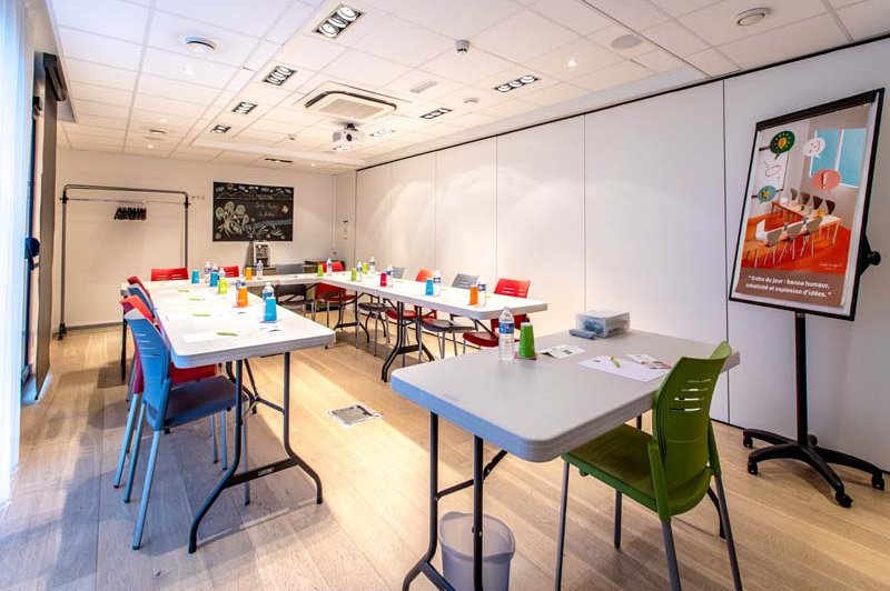 Ibis Styles Rennes Saint Grégoire - photo 1