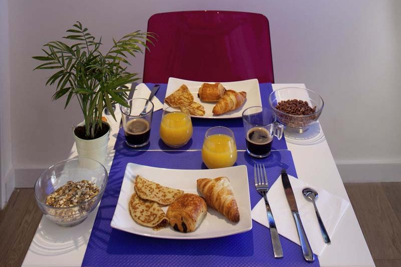 Ibis Styles Rennes Saint Grégoire - photo 4