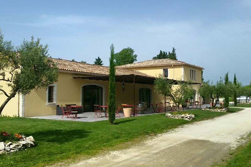 Mas de Jonquerolles - photo 3