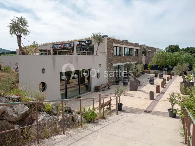 Les Terrasses De Collioure - galerie - photo 1