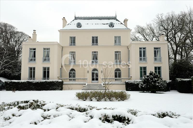 Demeure Lamaury - galerie - photo 3