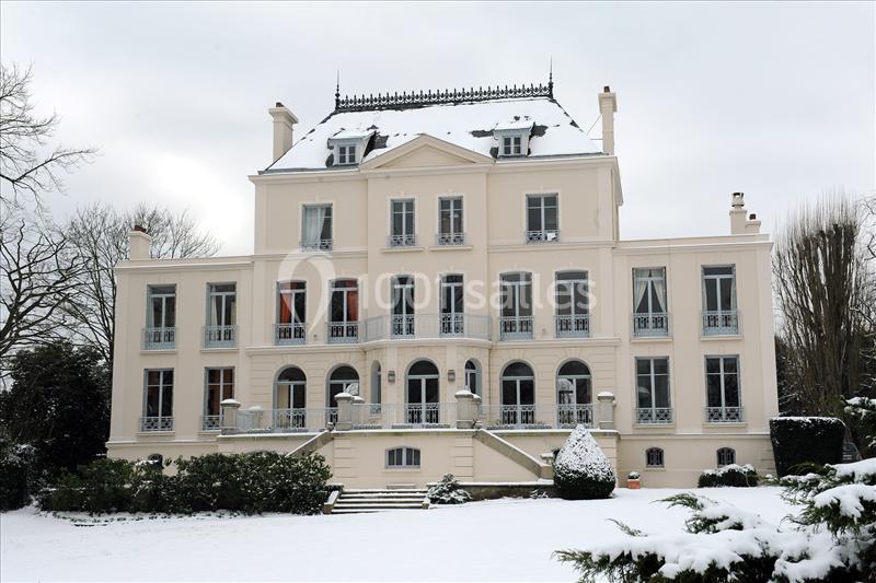 Demeure Lamaury - galerie - photo 4
