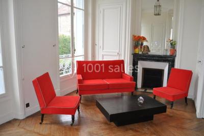 Demeure Lamaury - photo 1