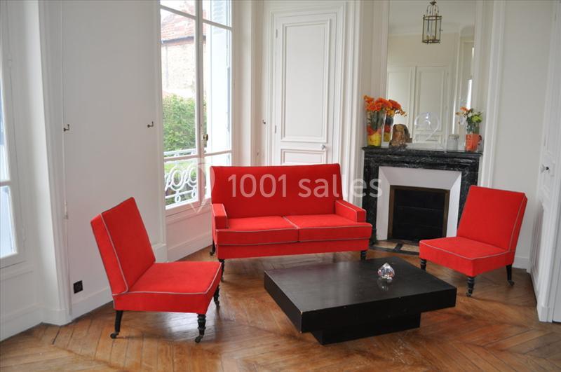 Demeure Lamaury - galerie - photo 8