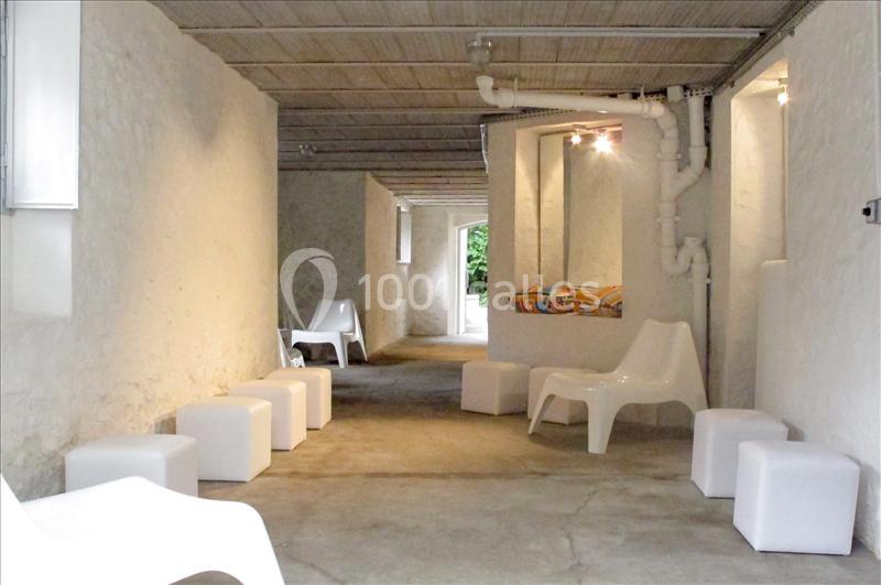 Demeure Lamaury - galerie - photo 9