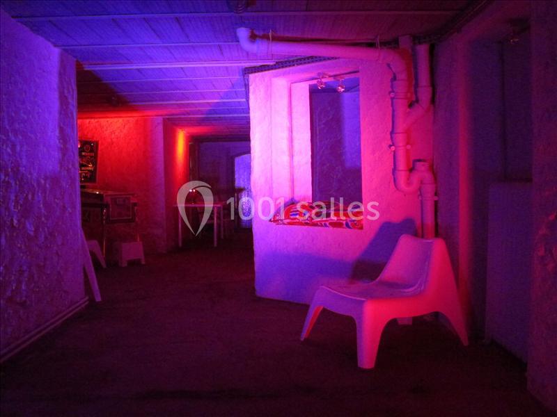 Demeure Lamaury - galerie - photo 10