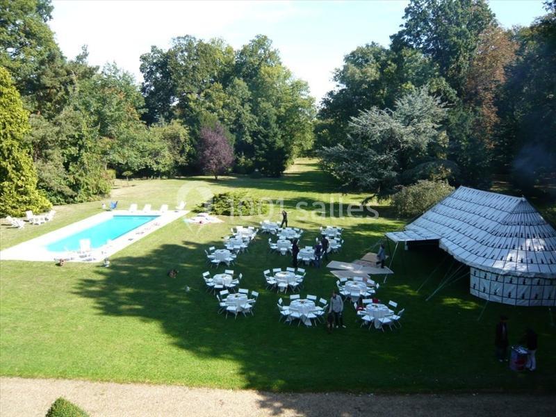 Demeure Lamaury - galerie - photo 12