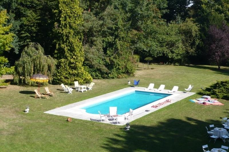 Demeure Lamaury - photo 1